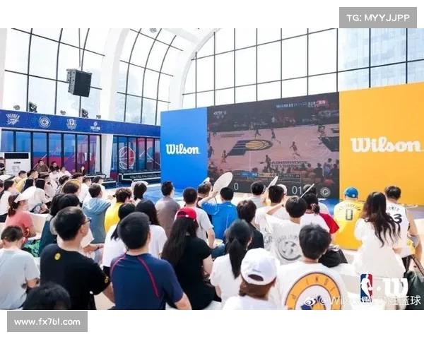 全新虚拟观赛体验开启 NBA赛事沉浸式观看革命即将来临 全新虚拟观赛体验开启 NBA赛事沉浸式观看革命即将来临